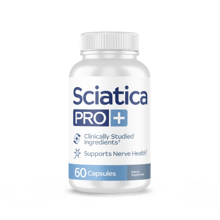 Sciatica Pro+ Pills